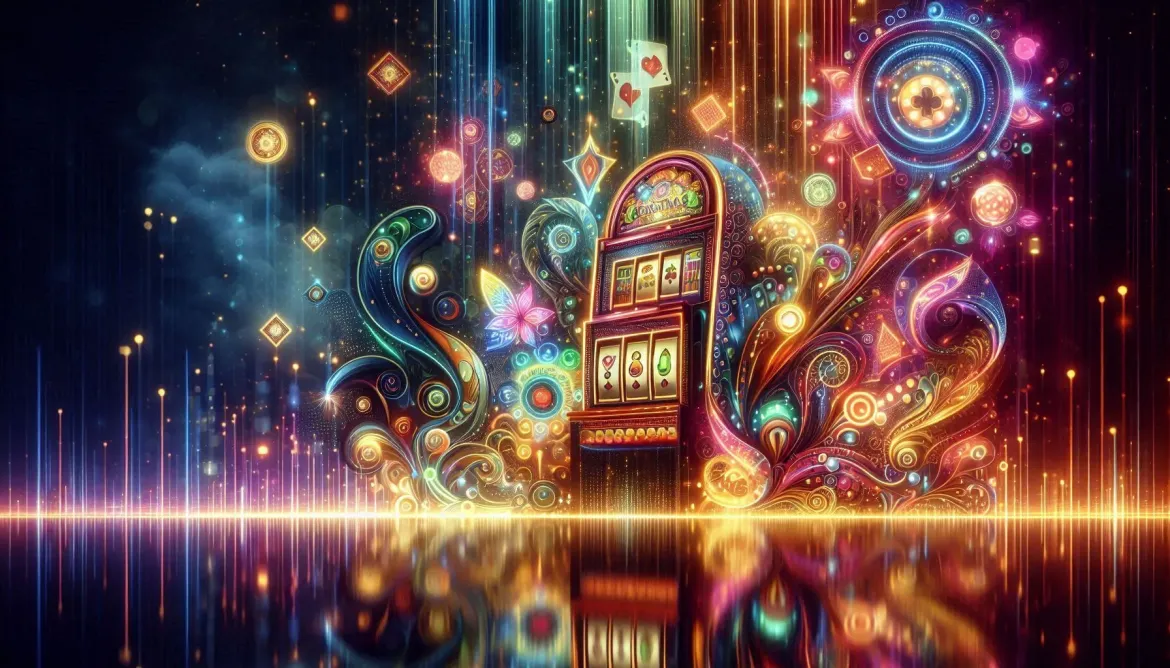 Slotlion Casino